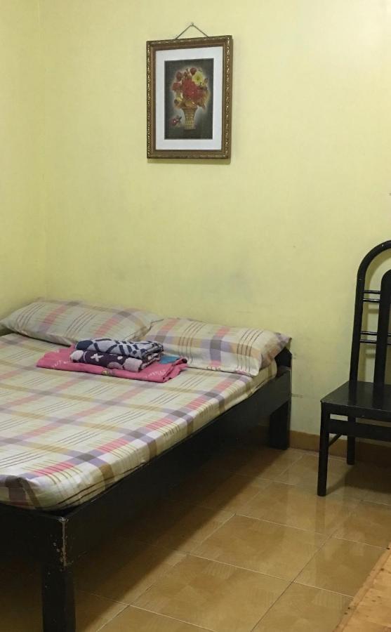 Belen Favila Transient Rooms Near Airport Terminal 3 Manila Exteriér fotografie