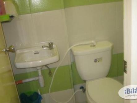 Belen Favila Transient Rooms Near Airport Terminal 3 Manila Exteriér fotografie