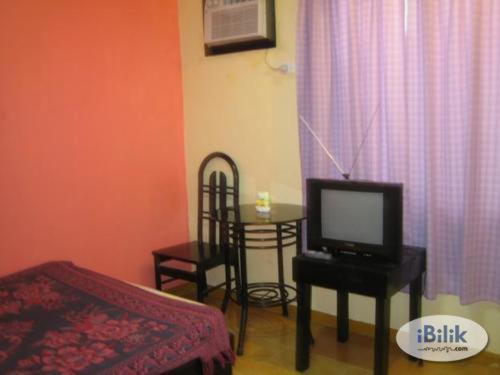 Belen Favila Transient Rooms Near Airport Terminal 3 Manila Exteriér fotografie